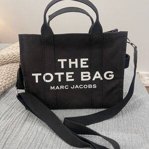 Authentic Marc Jacobs Tote Bag